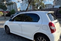Autos - Toyota Etios xls pack 1.5 a/t 2023 Nafta 21900Km - En Venta