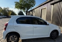 Autos - Toyota Etios xls pack 1.5 a/t 2023 Nafta 21900Km - En Venta
