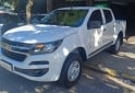 Camionetas - Chevrolet S10 2018 Diesel 1Km - En Venta