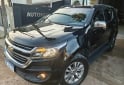 Camionetas - Chevrolet Premier 4x4 2020 Diesel - En Venta