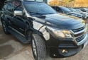 Camionetas - Chevrolet Premier 4x4 2020 Diesel - En Venta