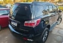 Camionetas - Chevrolet Premier 4x4 2020 Diesel - En Venta