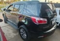 Camionetas - Chevrolet Premier 4x4 2020 Diesel - En Venta