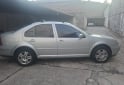 Autos - Volkswagen BORA 2.0 2006 GNC 195000Km - En Venta