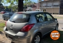Autos - Nissan Tiida full cuero 2008 Nafta - En Venta