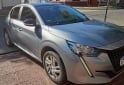 Autos - Peugeot 208 ALLURE 2024 Nafta 38000Km - En Venta