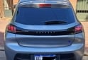 Autos - Peugeot 208 ALLURE 2024 Nafta 38000Km - En Venta