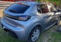 Autos - Peugeot 208 ALLURE 2024 Nafta 38000Km - En Venta