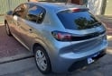 Autos - Peugeot 208 ALLURE 2024 Nafta 38000Km - En Venta