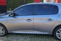 Autos - Peugeot 208 ALLURE 2024 Nafta 38000Km - En Venta
