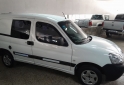 Utilitarios - Peugeot Partener urbana 5 asiento 2012 Nafta 250000Km - En Venta