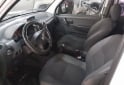 Utilitarios - Peugeot Partener urbana 5 asiento 2012 Nafta 250000Km - En Venta