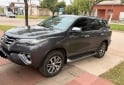 Camionetas - Toyota SW4 SRX 2019 Diesel 123000Km - En Venta