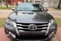 Camionetas - Toyota SW4 SRX 2019 Diesel 123000Km - En Venta