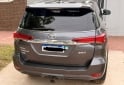 Camionetas - Toyota SW4 SRX 2019 Diesel 123000Km - En Venta