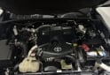 Camionetas - Toyota SW4 SRX 2019 Diesel 123000Km - En Venta