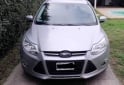Autos - Ford Focus 2015 Nafta 93000Km - En Venta