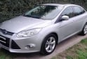 Autos - Ford Focus 2015 Nafta 93000Km - En Venta