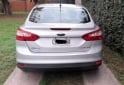 Autos - Ford Focus 2015 Nafta 93000Km - En Venta
