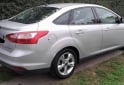 Autos - Ford Focus 2015 Nafta 93000Km - En Venta