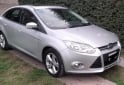 Autos - Ford Focus 2015 Nafta 93000Km - En Venta