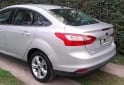 Autos - Ford Focus 2015 Nafta 93000Km - En Venta