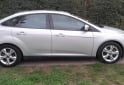 Autos - Ford Focus 2015 Nafta 93000Km - En Venta