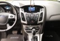 Autos - Ford Focus 2015 Nafta 93000Km - En Venta