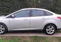 Autos - Ford Focus 2015 Nafta 93000Km - En Venta