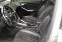 Autos - Ford Focus 2015 Nafta 93000Km - En Venta