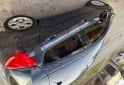 Autos - Ford Fiesta kinetic 2013 Nafta 131000Km - En Venta