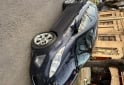 Autos - Ford Fiesta kinetic 2013 Nafta 131000Km - En Venta