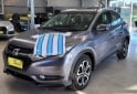 Autos - Honda HR-V EXL CVT 2016 Nafta 118300Km - En Venta