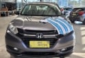 Autos - Honda HR-V EXL CVT 2016 Nafta 118300Km - En Venta