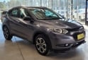 Autos - Honda HR-V EXL CVT 2016 Nafta 118300Km - En Venta