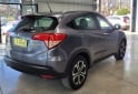 Autos - Honda HR-V EXL CVT 2016 Nafta 118300Km - En Venta