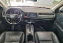 Autos - Honda HR-V EXL CVT 2016 Nafta 118300Km - En Venta