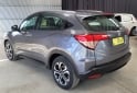 Autos - Honda HR-V EXL CVT 2016 Nafta 118300Km - En Venta
