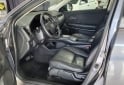 Autos - Honda HR-V EXL CVT 2016 Nafta 118300Km - En Venta