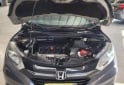 Autos - Honda HR-V EXL CVT 2016 Nafta 118300Km - En Venta