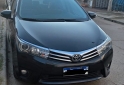 Autos - Toyota XEI CVT 2016 Nafta 99000Km - En Venta