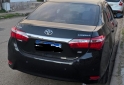 Autos - Toyota XEI CVT 2016 Nafta 99000Km - En Venta