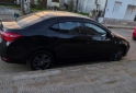 Autos - Toyota XEI CVT 2016 Nafta 99000Km - En Venta