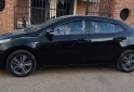 Autos - Toyota XEI CVT 2016 Nafta 99000Km - En Venta