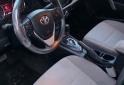 Autos - Toyota XEI CVT 2016 Nafta 99000Km - En Venta