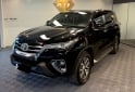 Camionetas - Toyota SW4 2018 Diesel 116000Km - En Venta
