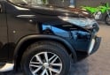 Camionetas - Toyota SW4 2018 Diesel 116000Km - En Venta