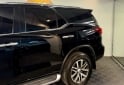 Camionetas - Toyota SW4 2018 Diesel 116000Km - En Venta