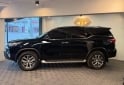 Camionetas - Toyota SW4 2018 Diesel 116000Km - En Venta