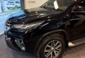 Camionetas - Toyota SW4 2018 Diesel 116000Km - En Venta